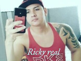 Ricky_real