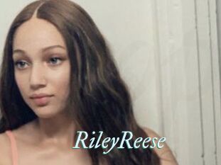 RileyReese