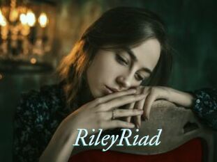 RileyRiad