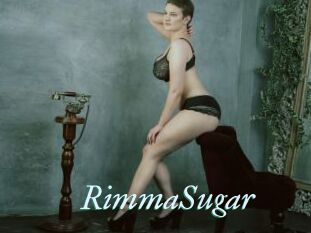 RimmaSugar