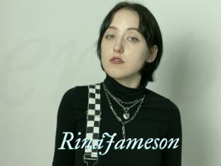 RinaJameson