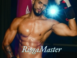 RiogaMaster