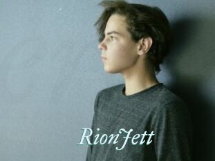 RionJett