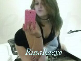 RissaRaexo