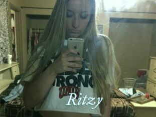 Ritzy