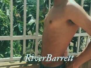 RiverBarrett