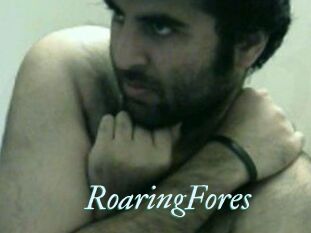 RoaringFores