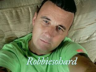 Robbiesohard