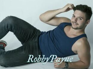 RobbyPayne