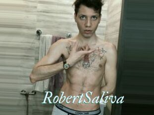 RobertSaliva