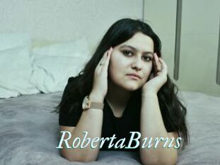RobertaBurns