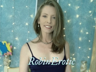 RobinErotic