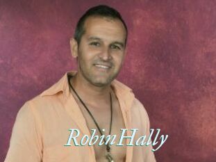 RobinHally