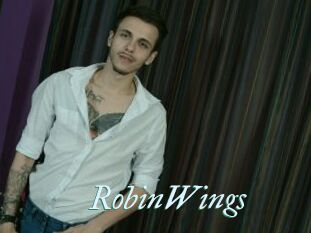 RobinWings