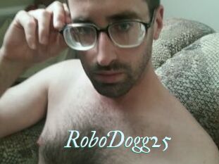 RoboDogg25