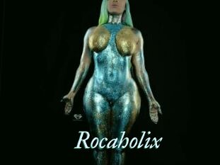 Rocaholix