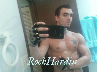 RockHardin