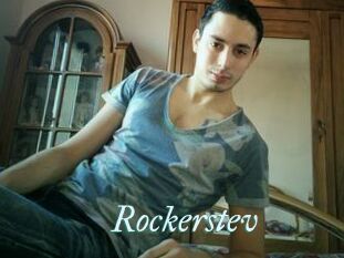 Rockerstev