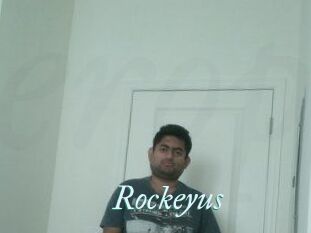 Rockeyus