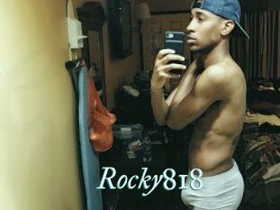 Rocky818