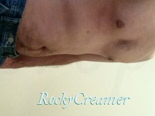 RockyCreamer