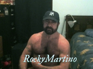 RockyMartino