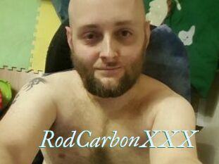 RodCarbonXXX