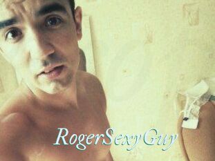 RogerSexyGuy