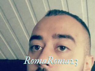 RomaRoma23