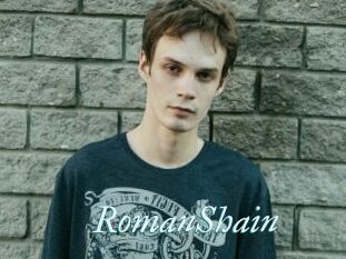RomanShain Erotik Pr