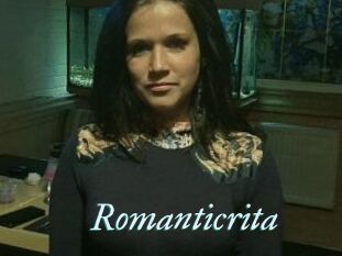 Romanticrita