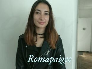 Romapaigee