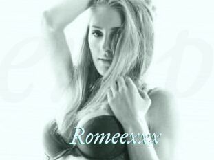 Romeexxx