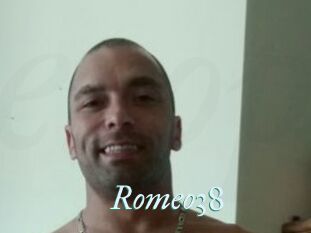 Romeo38