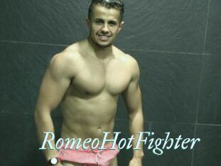 RomeoHotFighter
