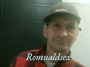 Romualdsex