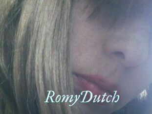 RomyDutch