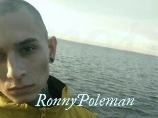 RonnyPoleman