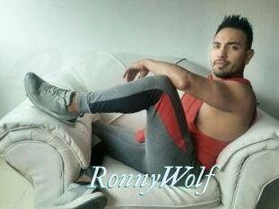 RonnyWolf