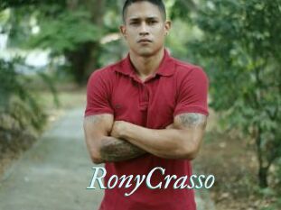 RonyCrasso