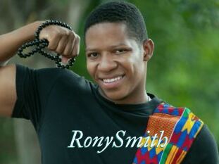 RonySmith