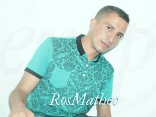 RosMatheo