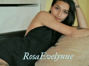 RosaEvelynne