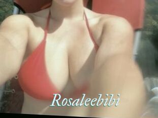 Rosaleebibi