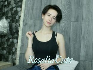 RosaliaCute