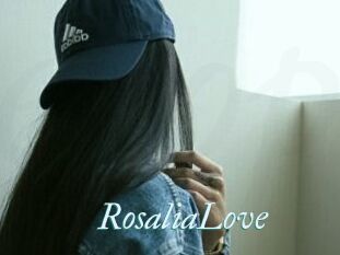 Rosalia_Love