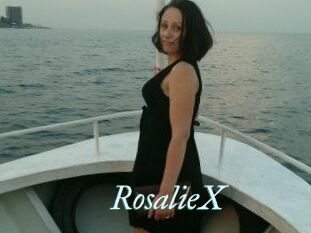 RosalieX