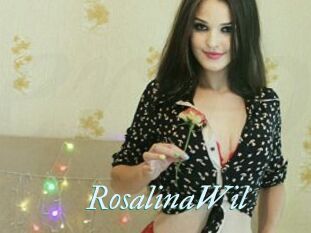 RosalinaWil