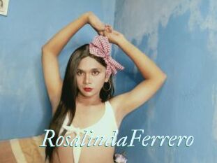 RosalindaFerrero