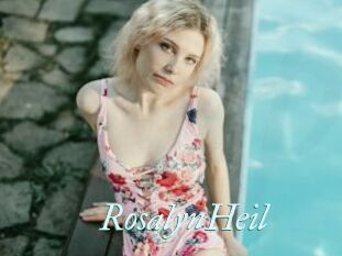 RosalynHeil Erotik Pr